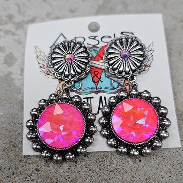 Clarice Earrings