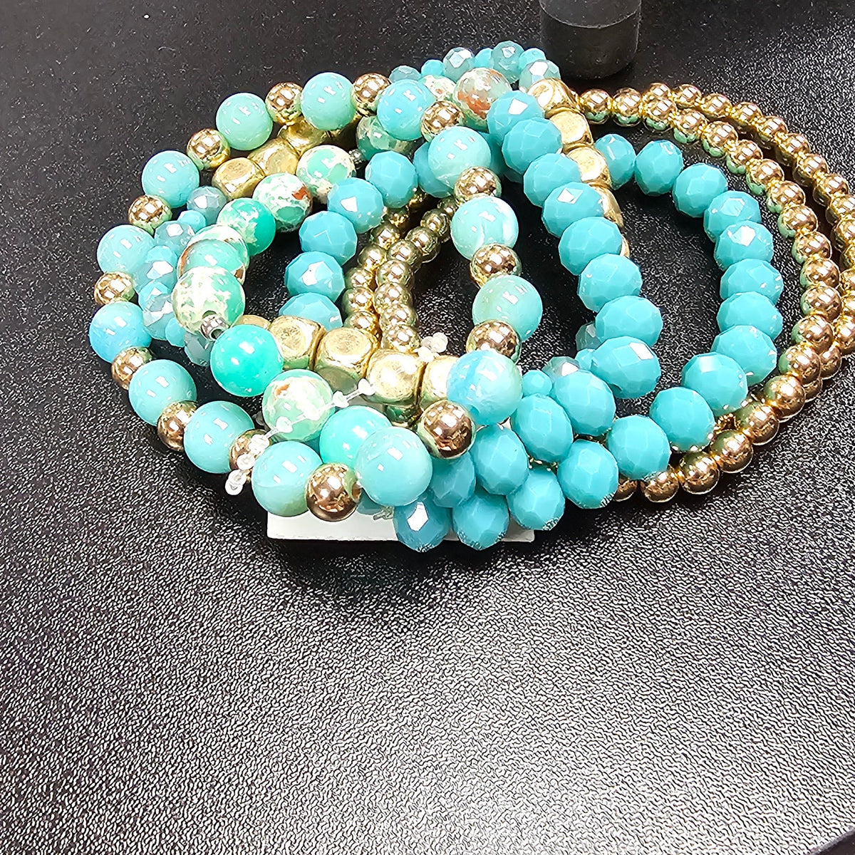 Flashy Stack