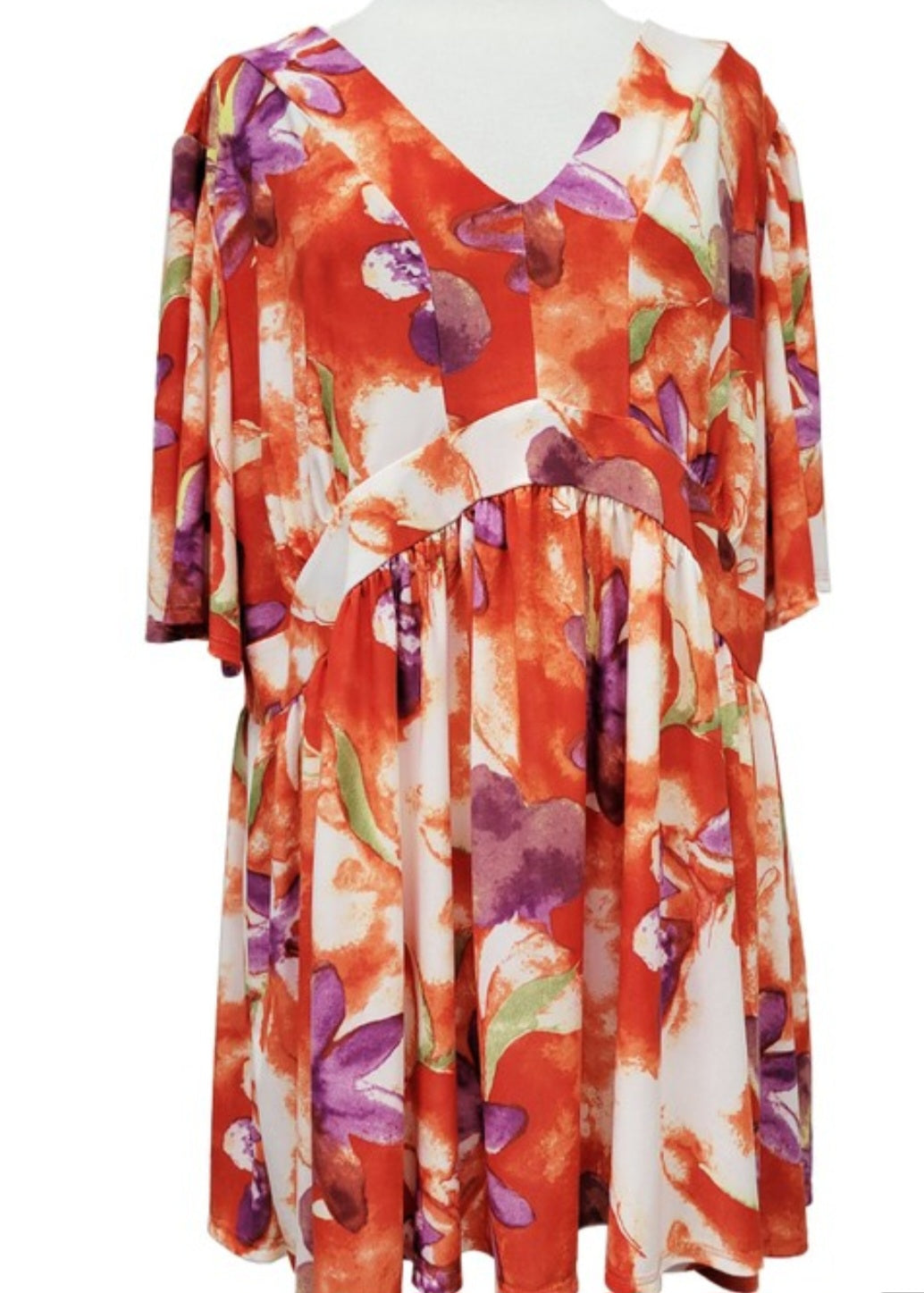 Harvest Muse Tunic