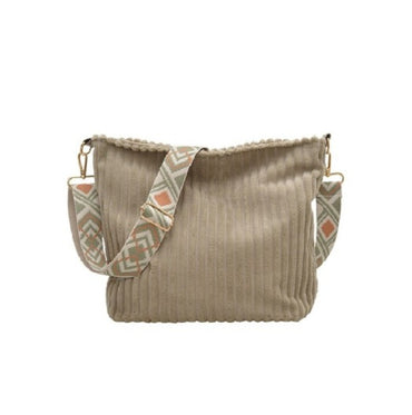 Cozy Corner Tote