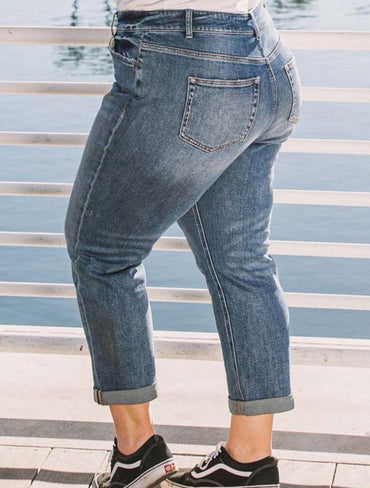 Sol Jeans