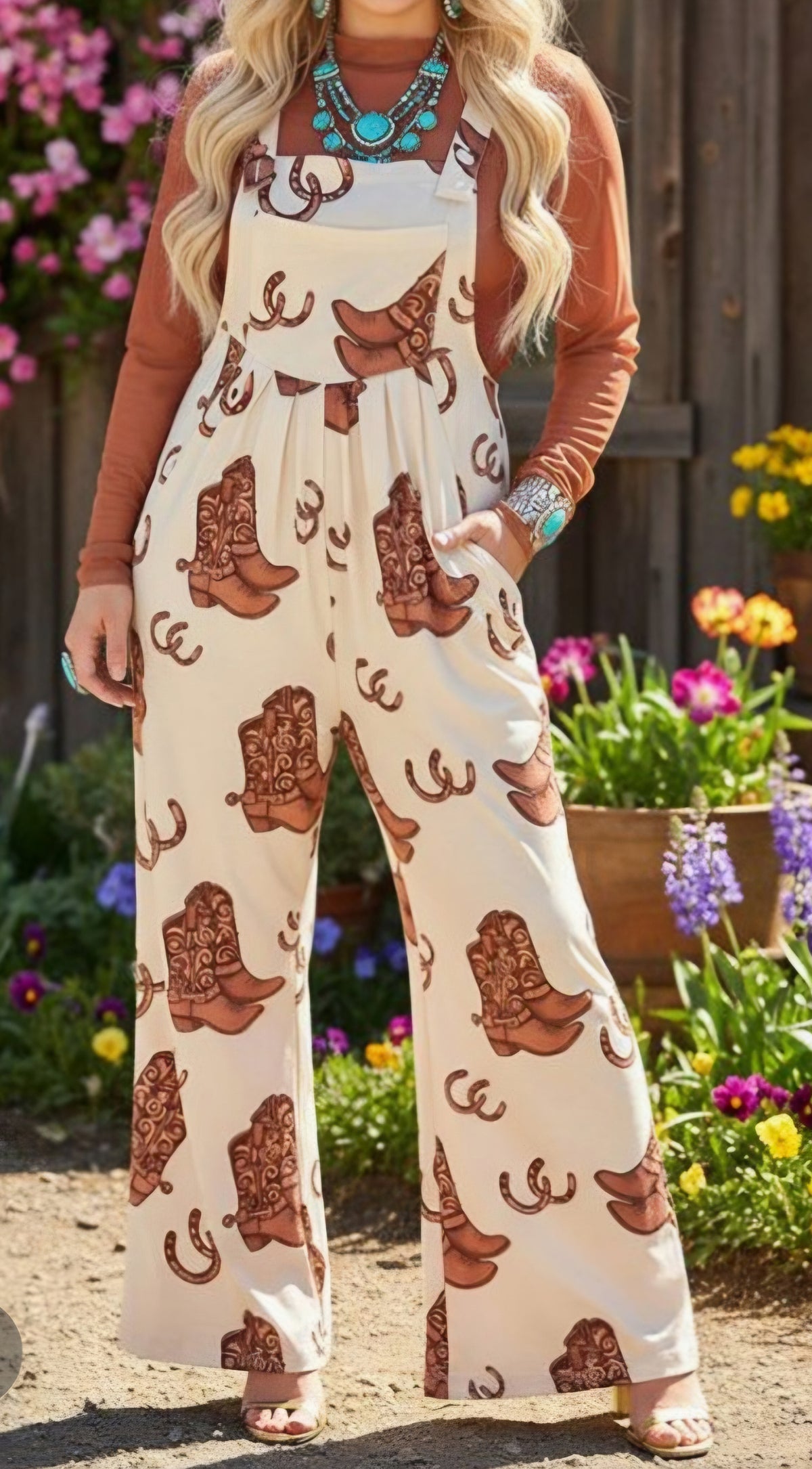 Ollie Overalls