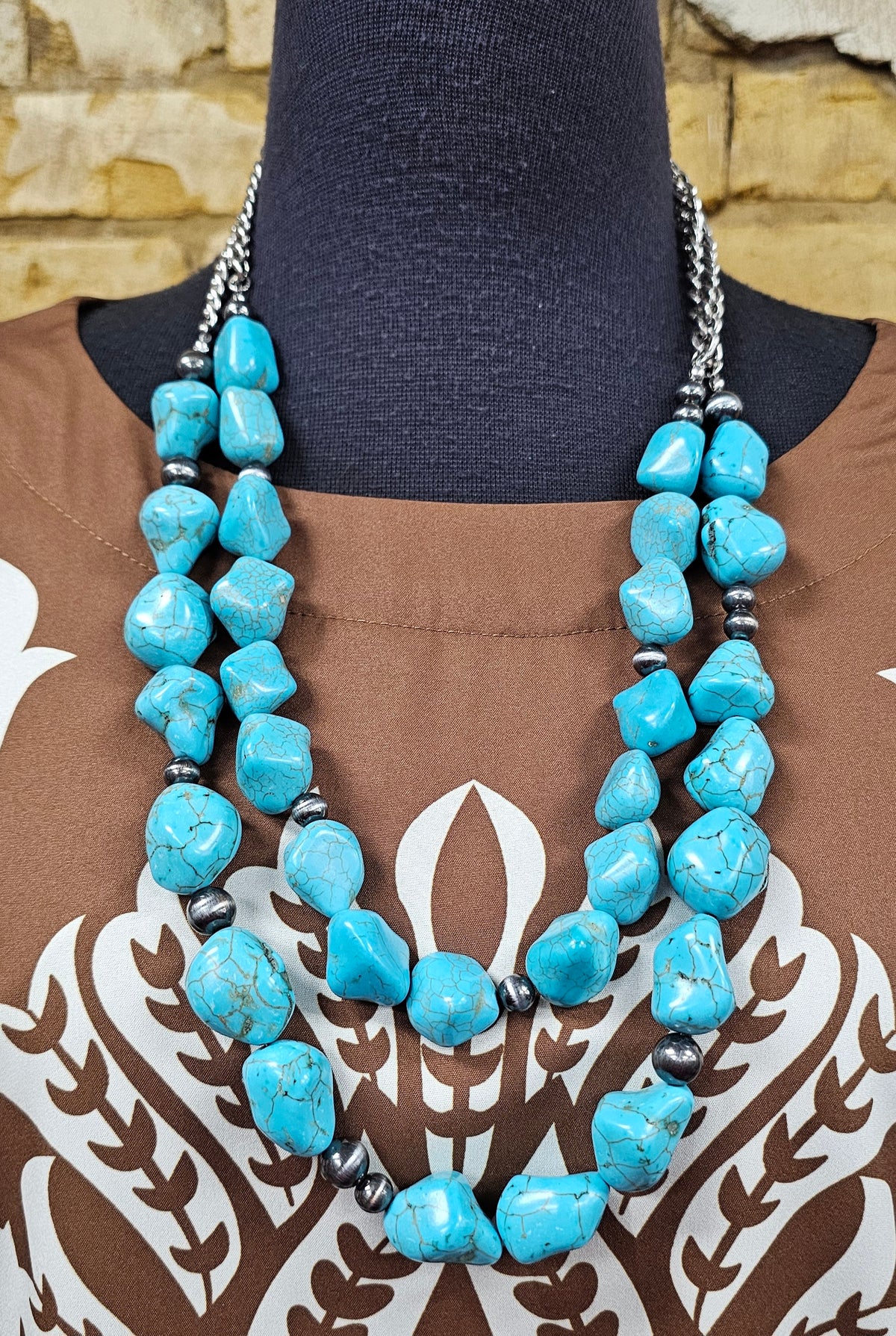 Soul Sister Necklace