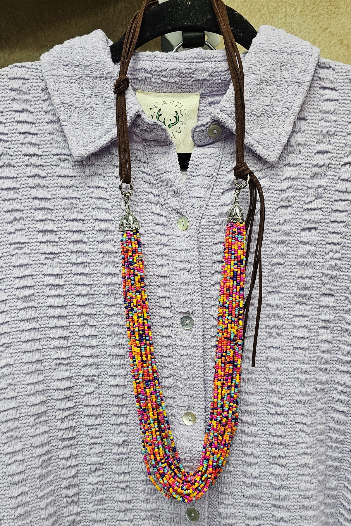 Seedbead Paradise