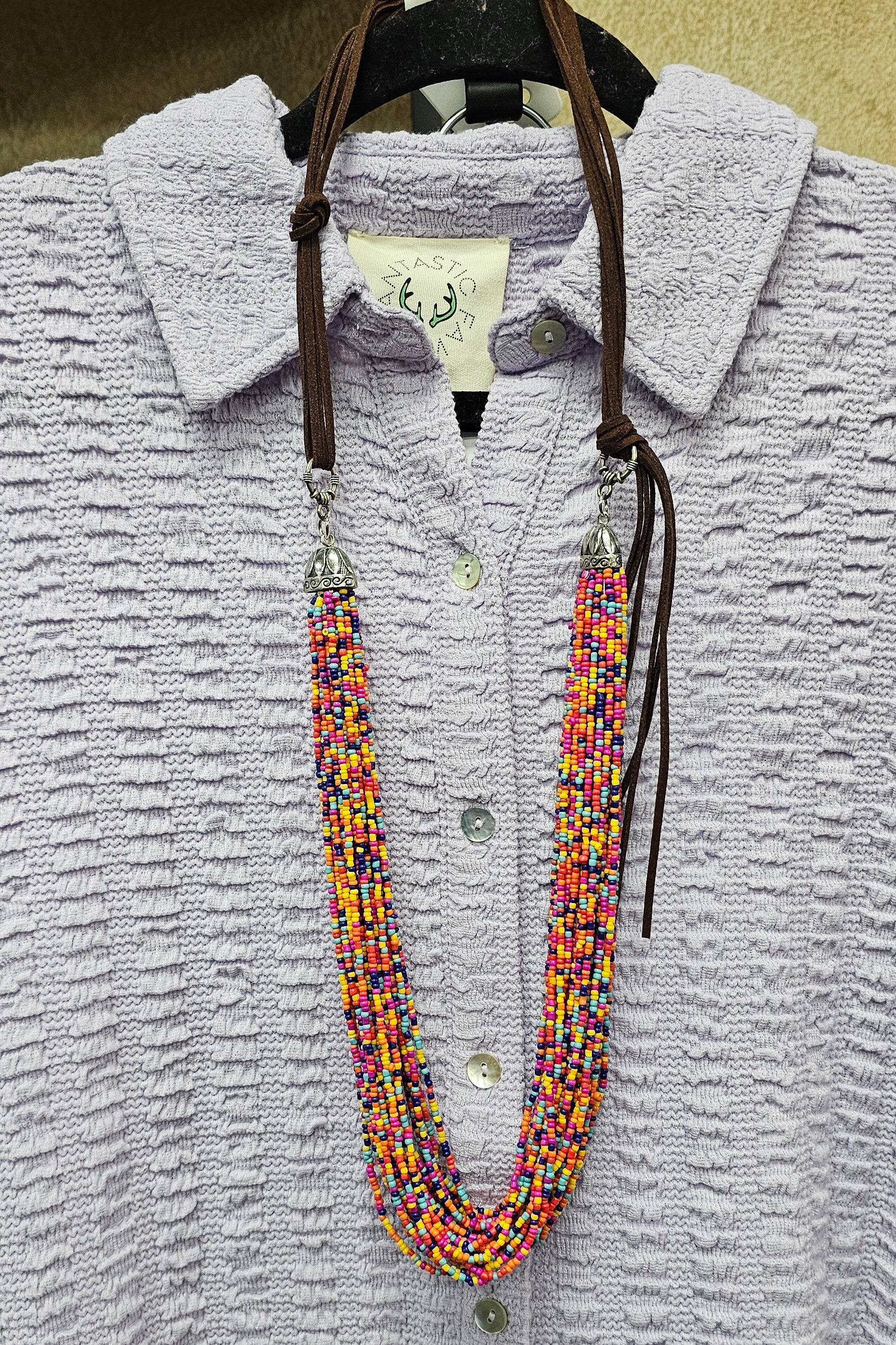 Seedbead Paradise