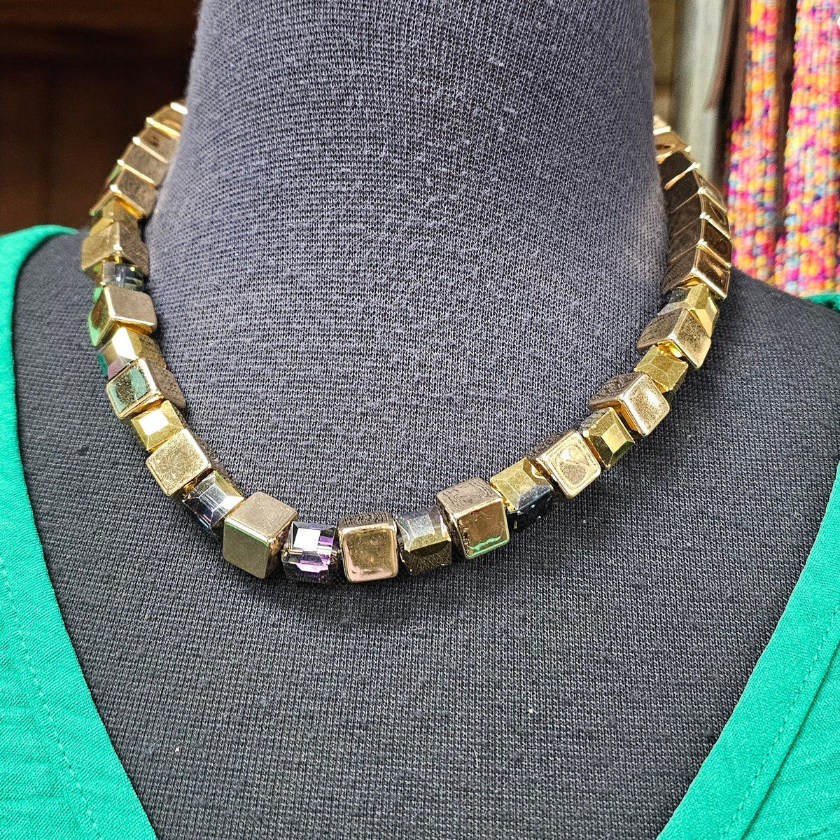 Principalities Necklace