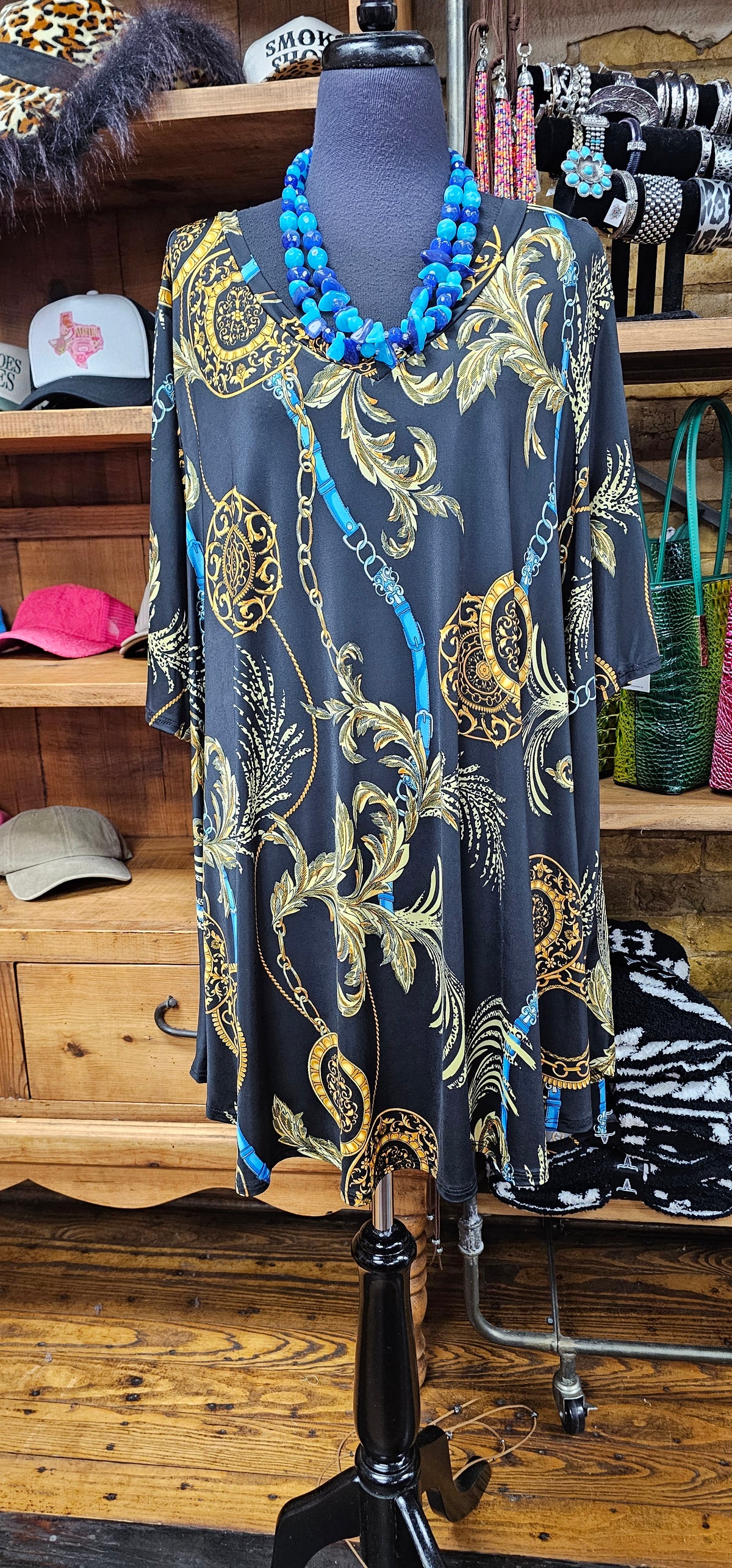 Chain Top
