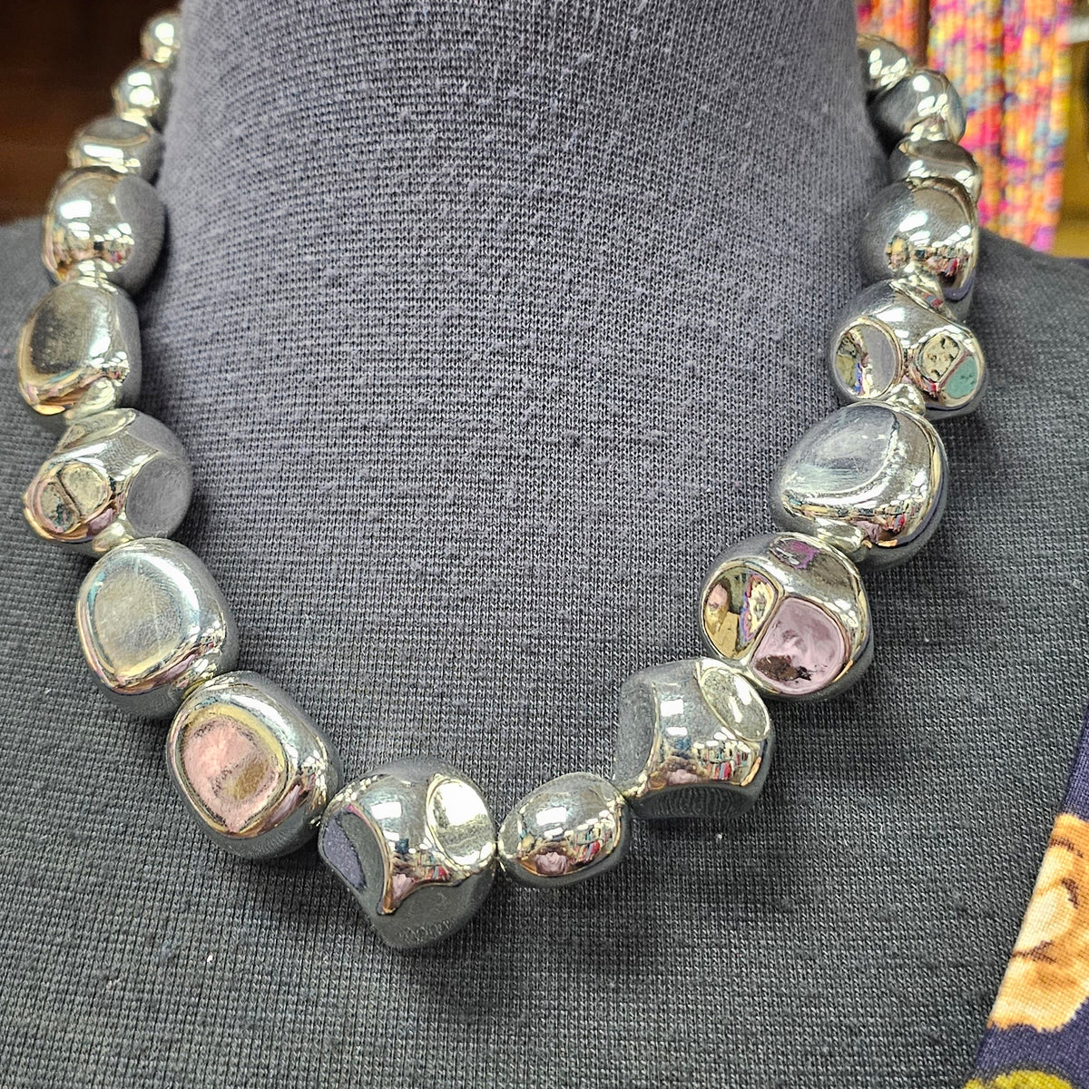 Maverick Necklace