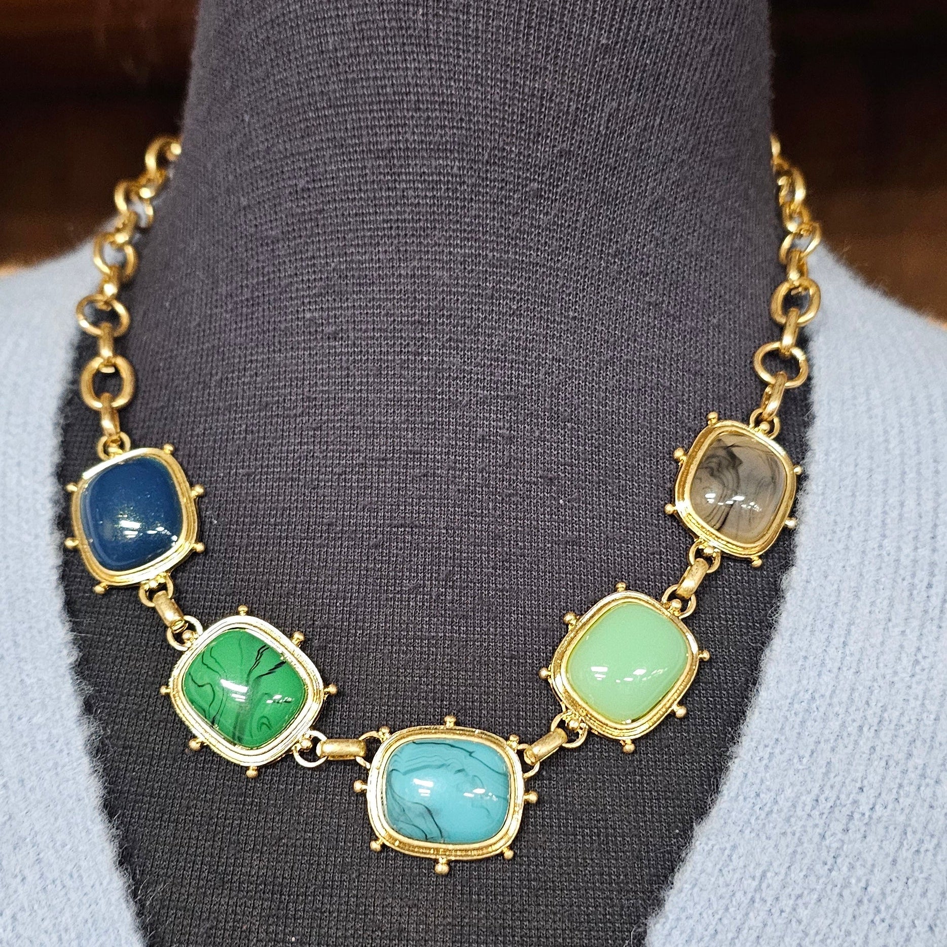 Sierra Necklace