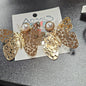Butterfly Earrings