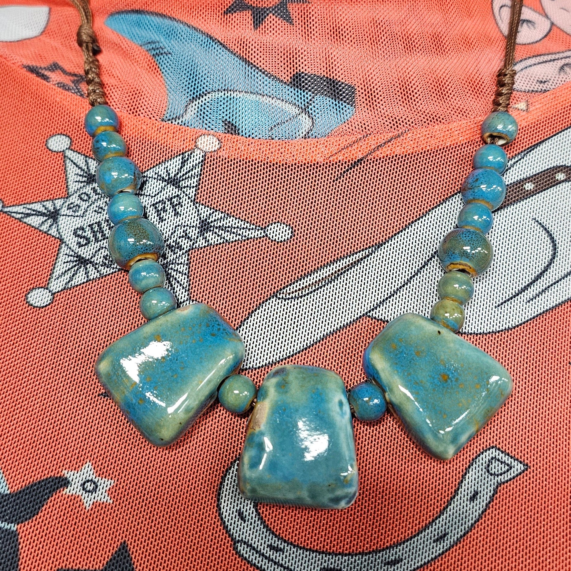 Belinda Necklace
