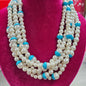 Penelope Pearl Necklace