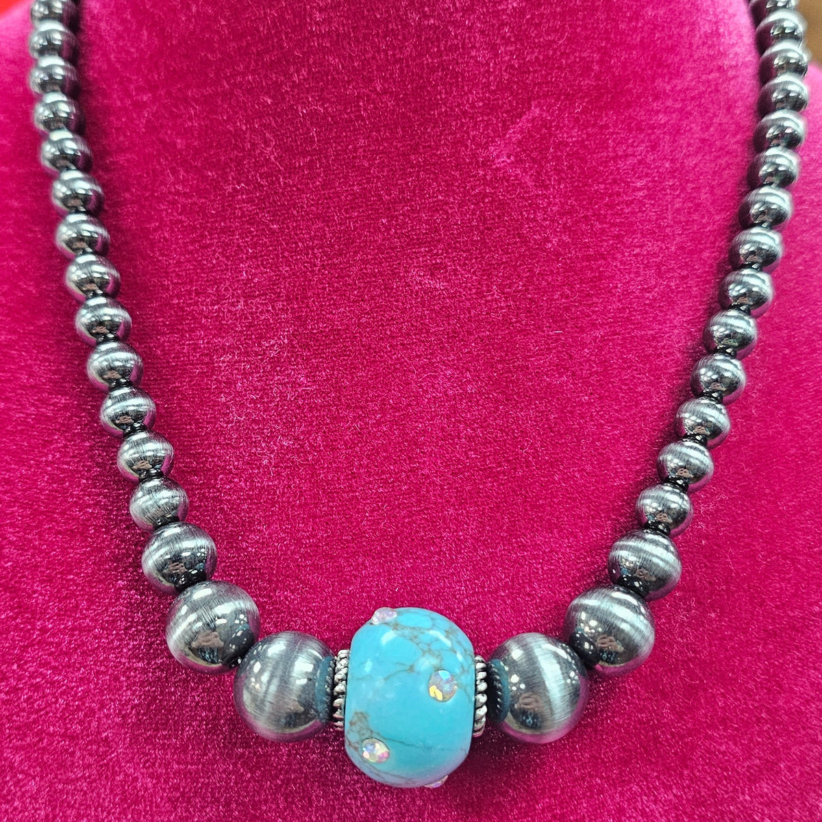 Positve Pop Necklace
