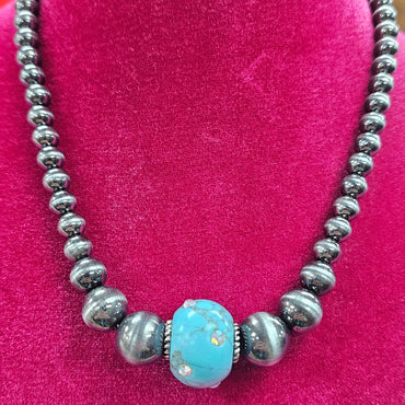 Positve Pop Necklace
