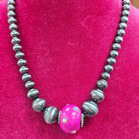 Positve Pop Necklace