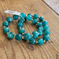 Tara Teal Stack
