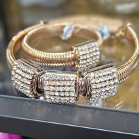 Rocker Choker Set