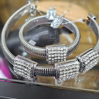 Rocker Choker Set
