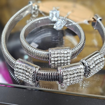 Rocker Choker Set