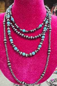 Vanessa Necklace
