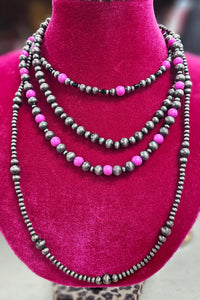 Vanessa Necklace