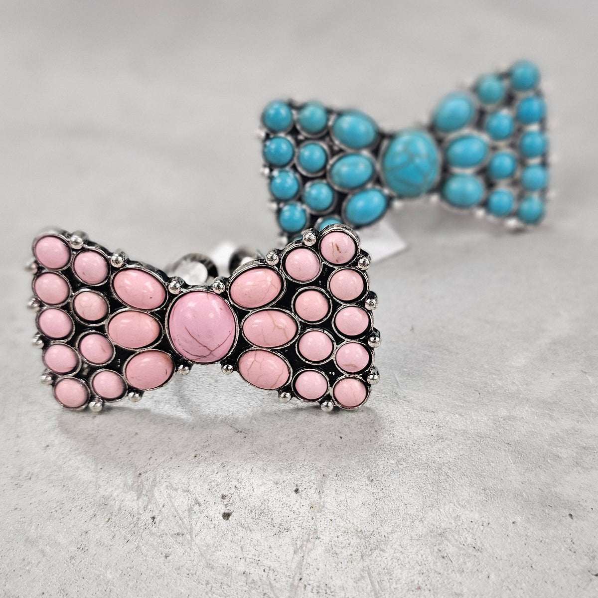 Bow Rings