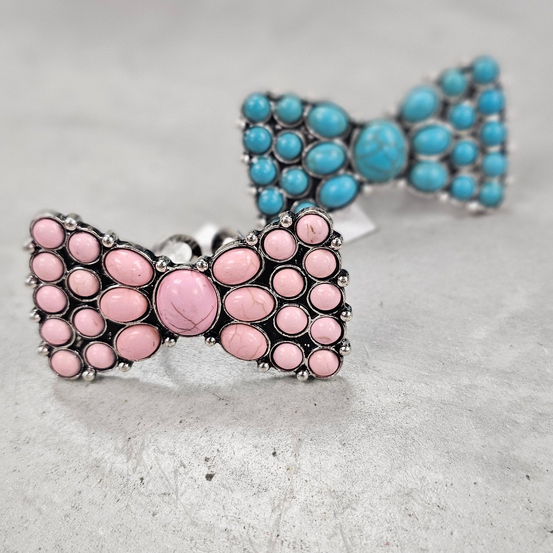 Bow Rings