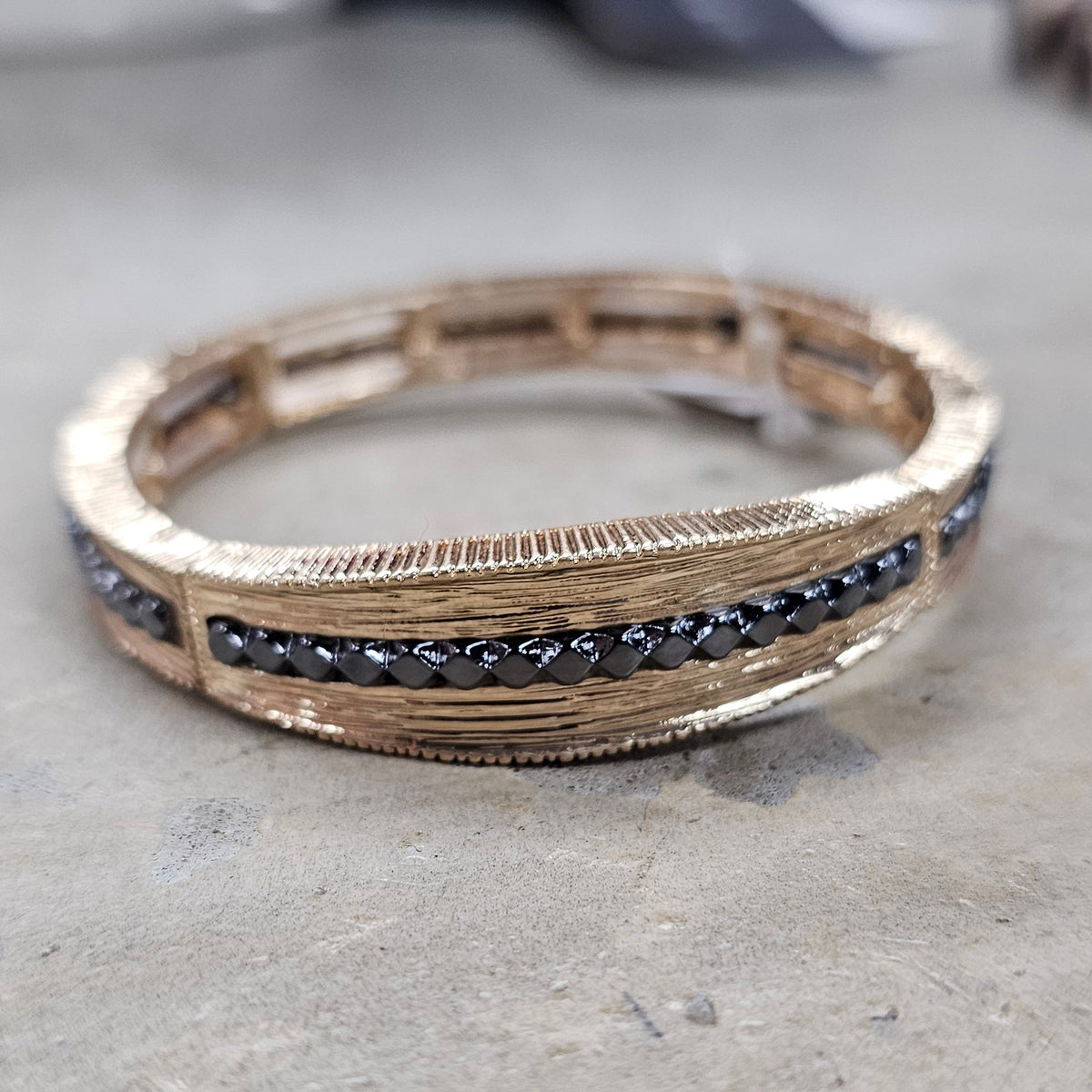 June Carter Bracelet