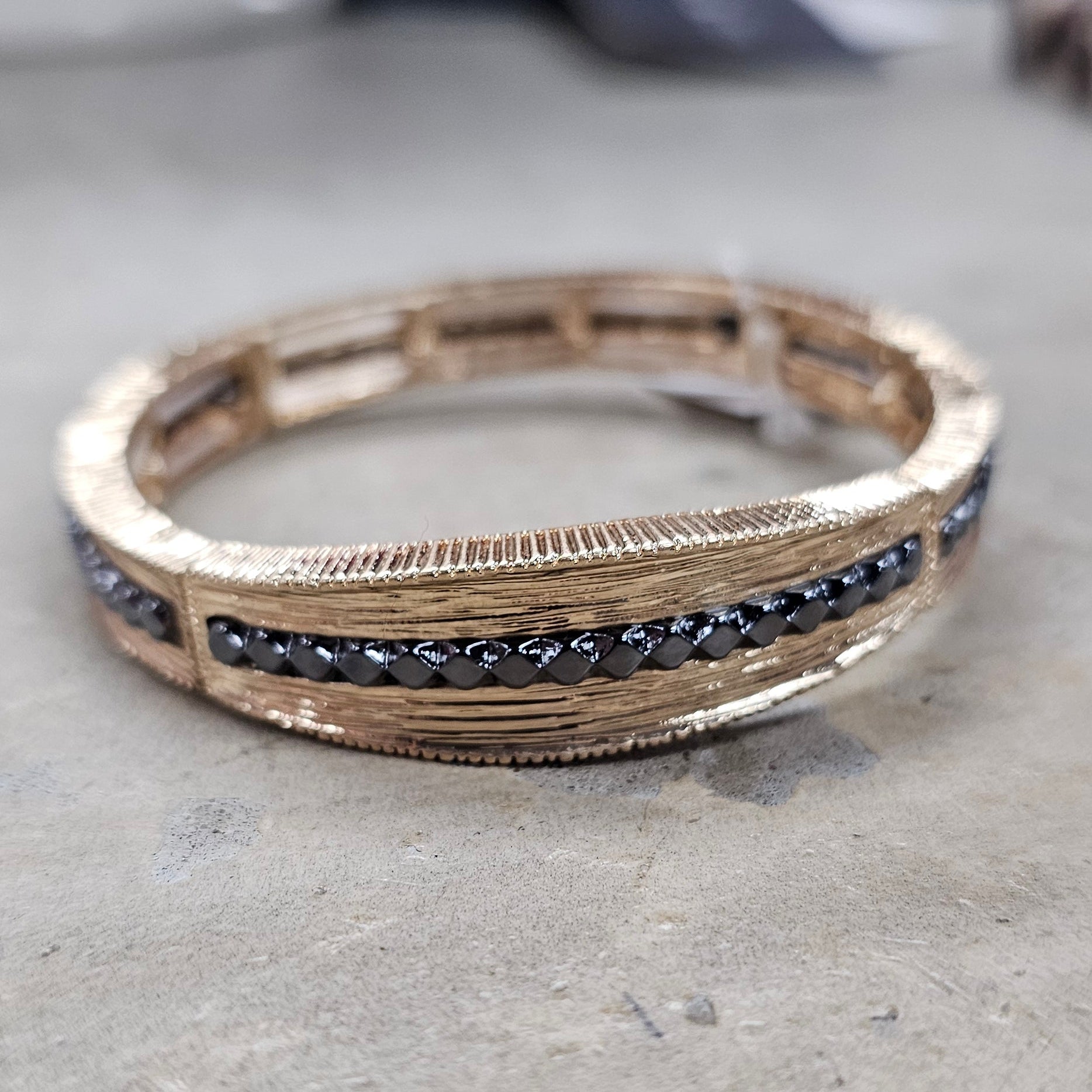 June Carter Bracelet