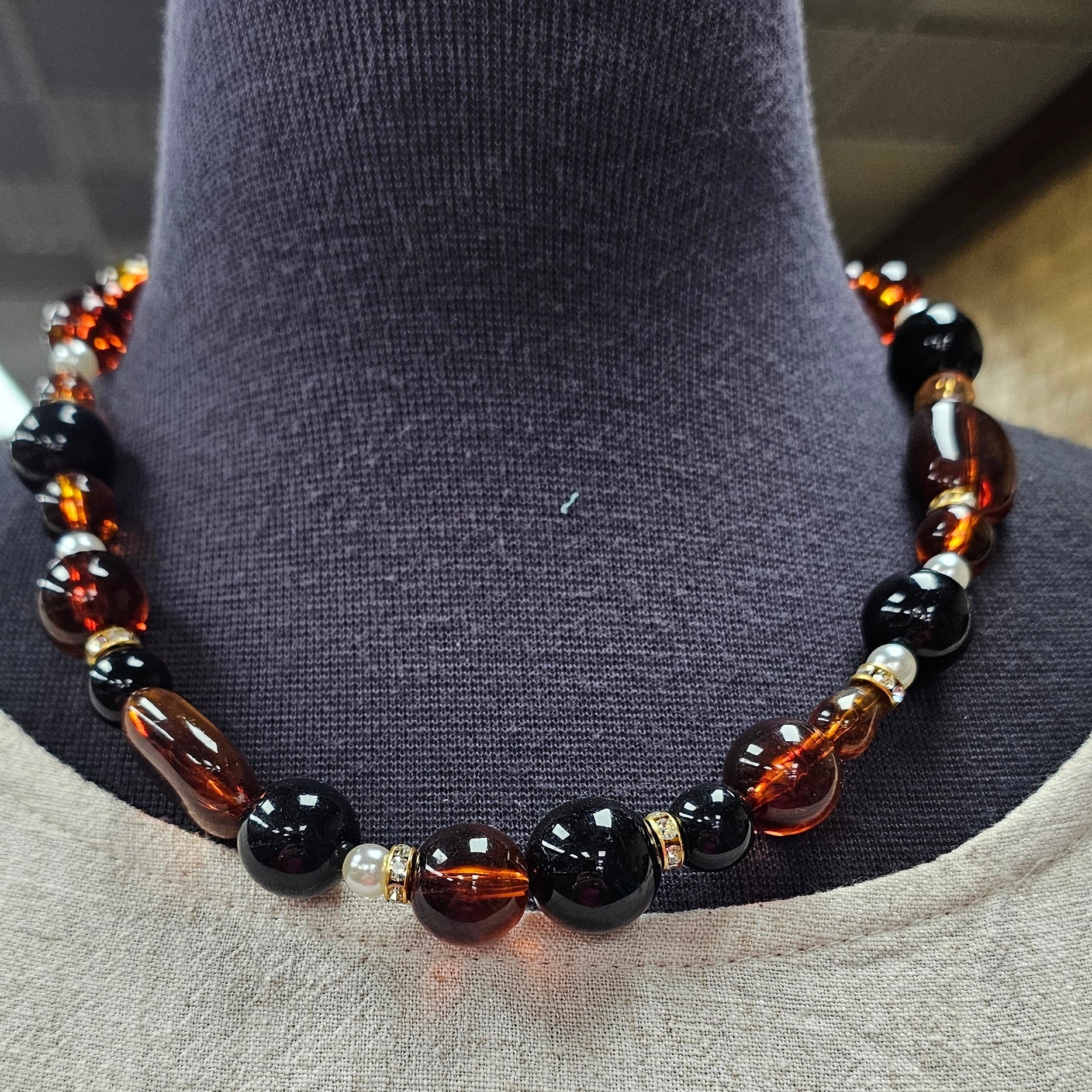 Marla Necklace