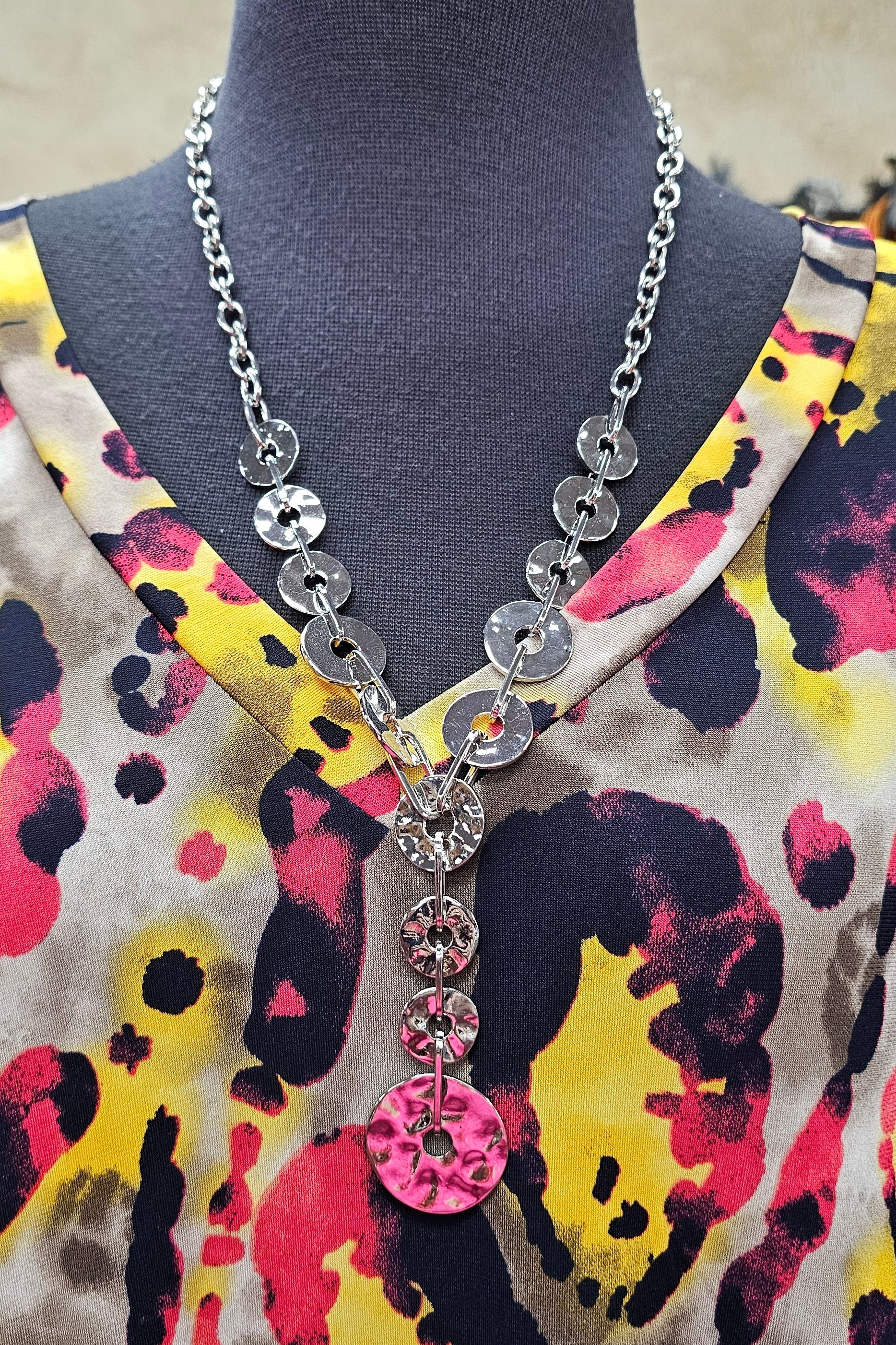 Rene Necklace