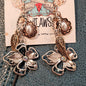Charm Angel Earrings