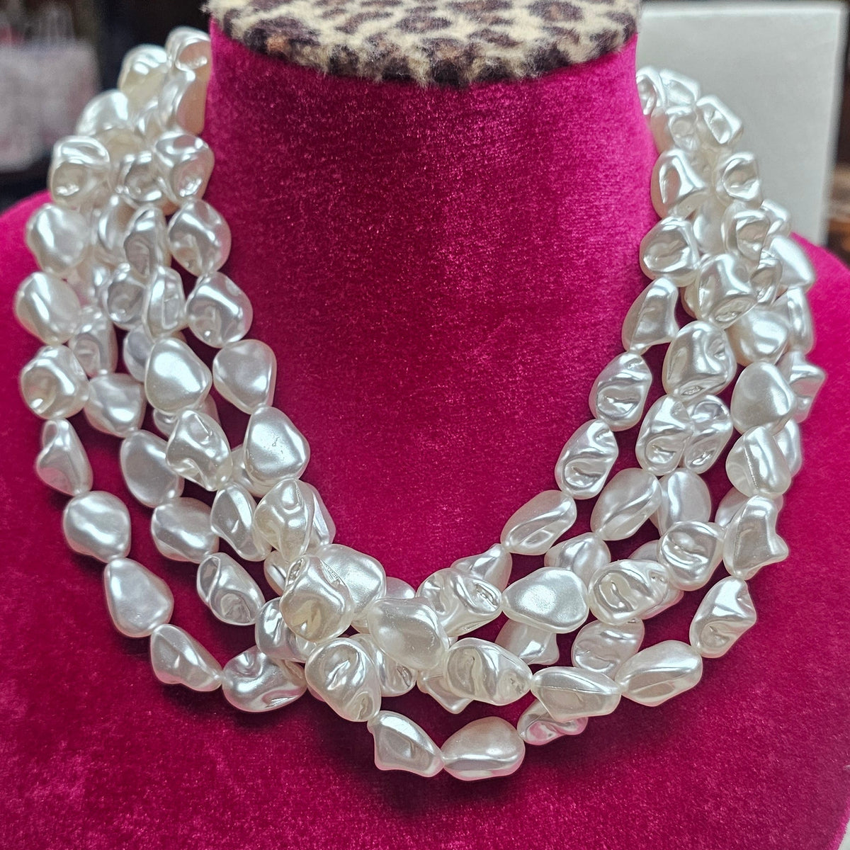Pick Me Up Pearls