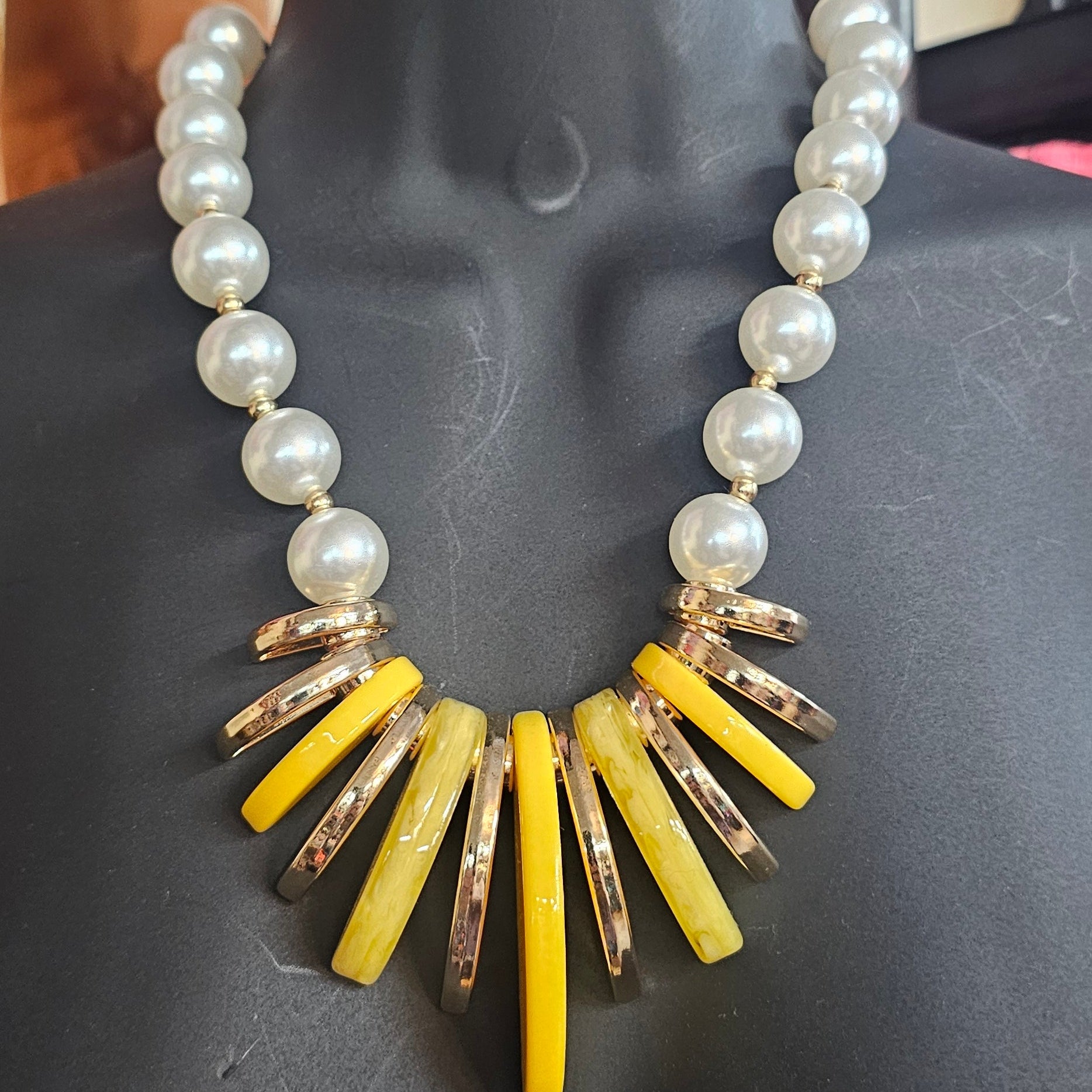 Yandy Necklace