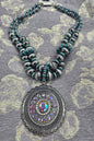 Take me to the Rodeo Necklace