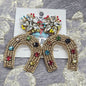 Horseshoe Heavan Earrings