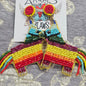 Cute Burro Earrings
