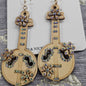 Bajo Earrings
