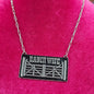 Ranch Wife Necklace