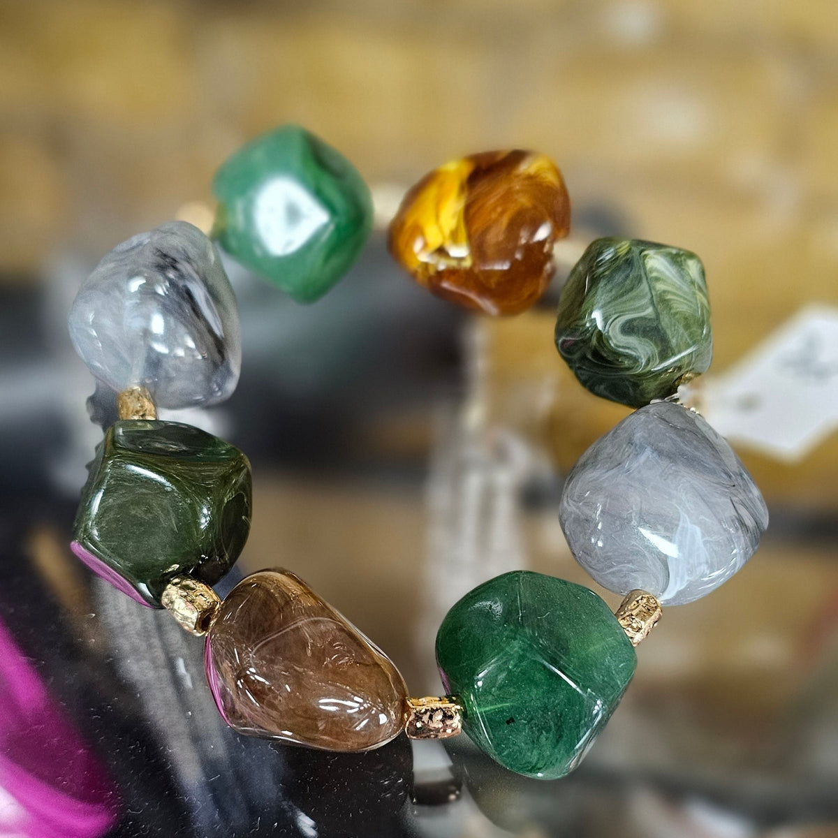 Babylon Bracelet