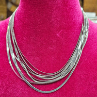 Ravishing Rene Necklace