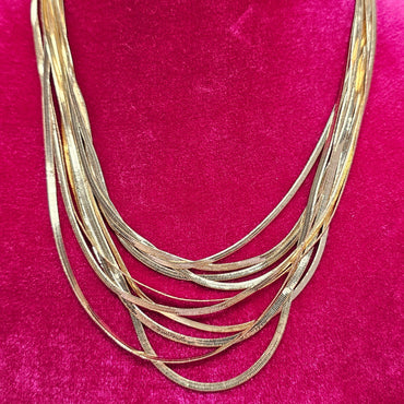 Ravishing Rene Necklace