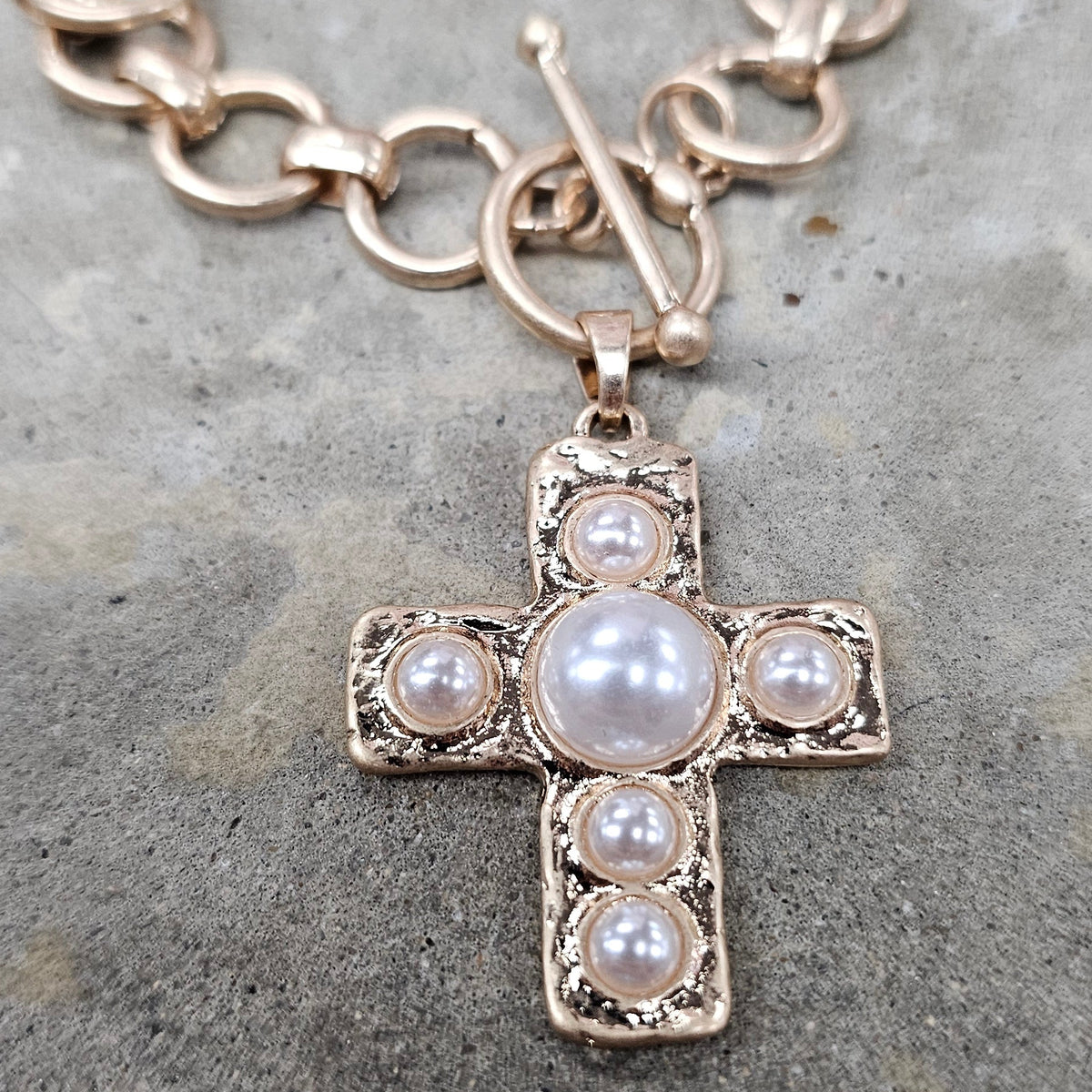 Heaven Sent Bracelet