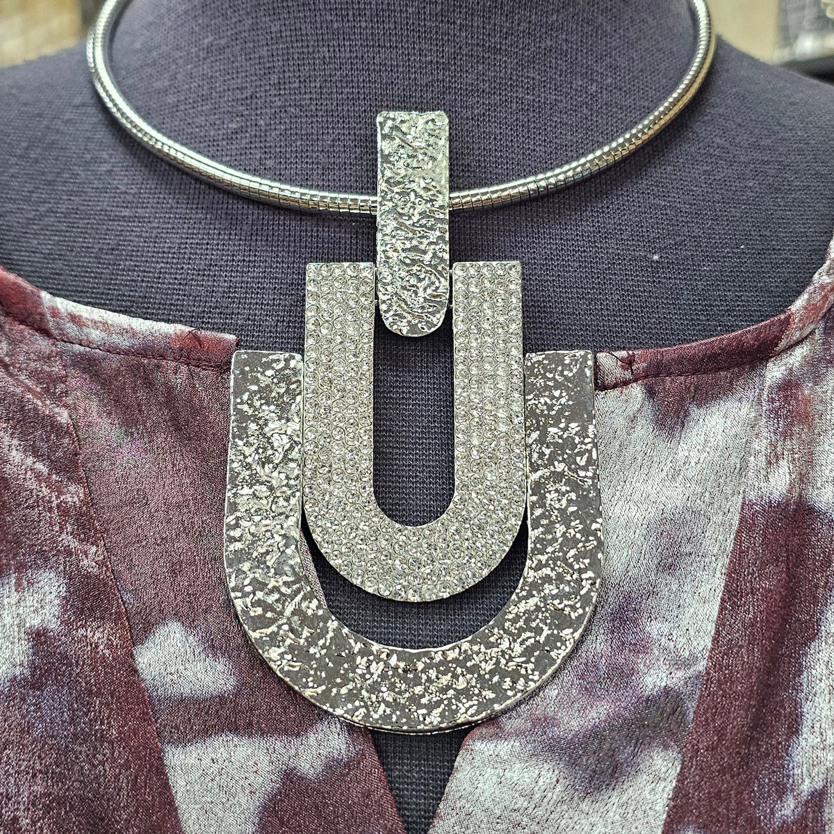 Bethany Necklace