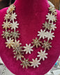 Flowere Favor Necklace