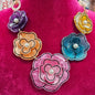 Five F Necklace