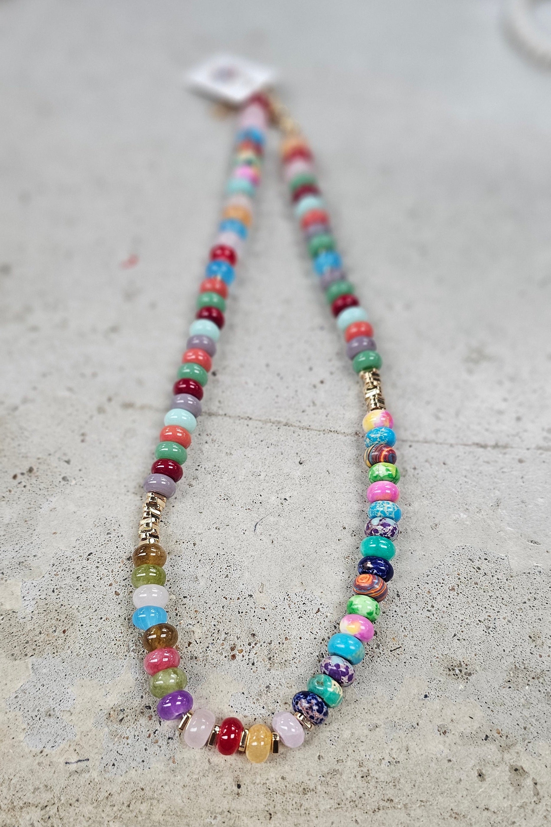 Madelyn Sue Necklace