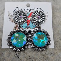 Clarice Earrings