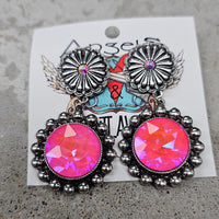 Clarice Earrings