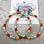 Geraldine Earrings